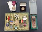 Medailles, onderscheidingen, erkenningen, Belgische ereteken, Verzamelen, Overige Verzamelen, Ophalen of Verzenden