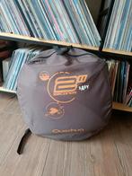 Baby pop-up tent Quechua, Ophalen