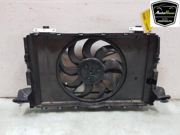 VENTILATEUR C Tesla Model 3 (01-2017/-) (|160780800B|), Utilisé, Autres marques automobiles