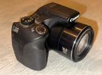 Canon PowerShot SX530 HS, Audio, Tv en Foto, Fotocamera's Digitaal, Ophalen of Verzenden, Zo goed als nieuw, Spiegelreflex, Canon