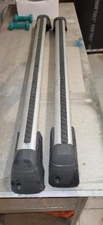 Barre de toit peugeot 5008, Ophalen, Gebruikt