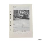 Kluwer | BMW 728 / 730 / 733i | 1977-1979 | NL, Ophalen of Verzenden