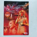 Laura Lyn : fotoboek Tour 2007, Ophalen of Verzenden, Zo goed als nieuw