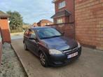 Opel Corsa 2006, Auto's, Stof, Blauw, Handgeschakeld, Particulier