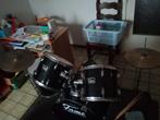 Drums te koop Avelgem, Muziek en Instrumenten, Drumstellen en Slagwerk, Ophalen, Gebruikt, Overige merken