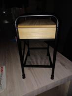 Bijzetmeubel, Ophalen