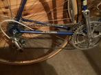 Koersfiets retro Eddy merckx, 10 tot 15 versnellingen, Staal, Gebruikt, 57 tot 61 cm