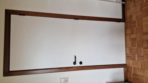 11 binnen deuren hpl laag meranti bekasting, Doe-het-zelf en Bouw, Deuren en Vliegenramen, Gebruikt, Ophalen