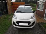 PEUGEOT 107, Auto's, Peugeot, Te koop, Stadsauto, Benzine, 3 cilinders