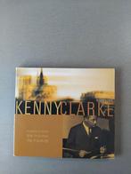 Cd. Kenny Clarke. Klook's Time. (Remastered, Digipack)., Cd's en Dvd's, Cd's | Jazz en Blues, Ophalen of Verzenden, Zo goed als nieuw