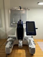 Brother VR - Borduurmachine, Hobby en Vrije tijd, Borduren en Borduurmachines, Ophalen, Borduurmachine