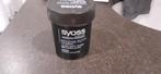 Syoss haarcreme wax, Handtassen en Accessoires, Uiterlijk | Haarverzorging, Ophalen of Verzenden, Nieuw, Gel, Wax, Haarlak of Mousse