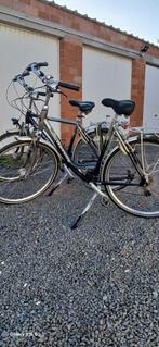 Setje dames en herenfiets gazelle, Fietsen en Brommers, Ophalen, Zo goed als nieuw, Gazelle