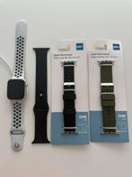 Apple watch serie 7 Nike Edition, Handtassen en Accessoires, Smartwatches, Ophalen of Verzenden, Zo goed als nieuw