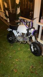 “Moto Monkey a1, Fietsen en Brommers, Ophalen, Zadel