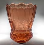 Val Saint Lambert - Primavera vaas - ruilen, Ophalen of Verzenden