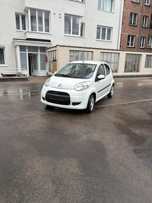 ‼️ C1 5-deurs klaar om geregistreerd te worden ‼️, Auto's, Citroën, Particulier, C1, Elektrische ramen, Benzine, Euro 5, Stadsauto