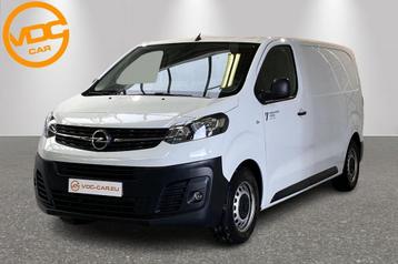 Opel Vivaro VAN L2  disponible aux enchères