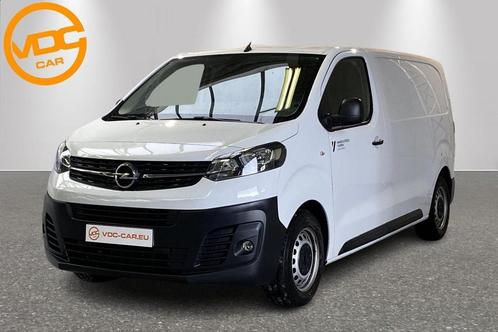 Opel Vivaro VAN L2, Autos, Opel, Entreprise, Vivaro, Airbags, Air conditionné, Bluetooth, Verrouillage central, Cruise Control