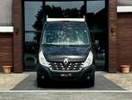 Renault Master 2.3 dCi L2H2 KEYLESS/CAMERA/AIRCO/TREKHAAK, 100 kW, Euro 5, Zwart, Parkeersensor