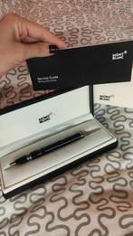 Montblanc starwalker splinternieuw, Neuf, Avec boîte, Stylo à bille, Enlèvement