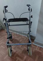 Deambulateur vermeiren, Divers