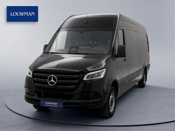 Mercedes-Benz Sprinter 317 1.9 CDI PRO L3H2 3500 KG Trekgewi beschikbaar voor biedingen