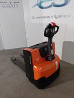 Toyota lwe 160 electrische palletwagen., Ophalen of Verzenden