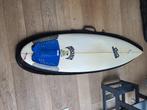 Lost mini driver 6.0, Watersport en Boten, Golfsurfen, Ophalen, Gebruikt, Shortboard