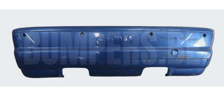 Bumper BMW 3 E46 M3 M POWER 51122694729 Achterbumper KJ11585, Auto-onderdelen, Carrosserie, Bumper, Achter, Gebruikt, 6 maanden garantie
