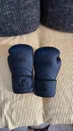 Bokshandschoenen king pro 8-oz, Ophalen, Zo goed als nieuw, Bokshandschoenen