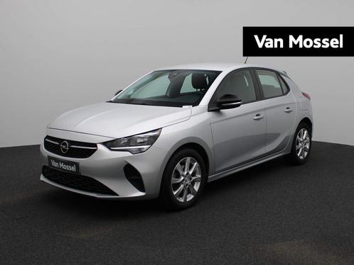 Opel Corsa 1.5 D Edition | Navi | Cam | Airco | PDC | LMV |, Auto's, Opel, Bedrijf, Te koop, Corsa, ABS, Achteruitrijcamera, Airbags