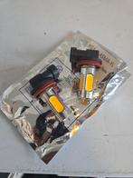 LED mistlichten H11, Ophalen