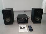 PHILIPS BTM2180 RADIO CD SPELER, Ophalen, Gebruikt, Philips