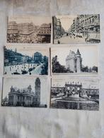 76 postkaarten brussel, Collections, Cartes postales | Belgique, Enlèvement ou Envoi
