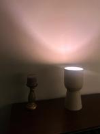 Handmade lamp keramiek, Ophalen of Verzenden, Nieuw, Overige materialen, Minder dan 50 cm