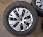 Winterbanden velgen Pirelli VW Passat 5x112 16inch 8&5mm ❄️, Auto-onderdelen, Ophalen, Gebruikt, Seat