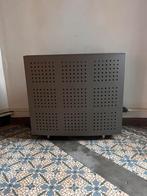 Wellstraler gaskachel, Ophalen, Gebruikt, Vrijstaande haard, Gelhaard