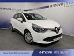 Renault Clio 0.9 TCE | NAVI | RADIO | CAPTEUR AR | CRUISE, Auto's, Renault, Te koop, Benzine, Break, Airconditioning