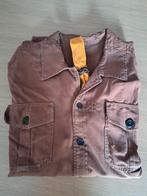 Vintage chirohemd jaren '60 - '70, Ophalen of Verzenden, Gebruikt