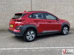 Hyundai Kona EV Comfort 64 kWh | € 13.800,- NETTO! | Climate, Auto's, Hyundai, Automaat, SUV of Terreinwagen, Te koop, Zwart