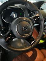 Mini countryman hybride SE, Zwart, Parkeersensor, Overige kleuren, 5 deurs