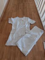 2 medium broeken voor stage vroedvrouw, verpleegkundige, Ophalen of Verzenden