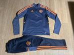 Manchester United trainingspak, Ophalen, Adidas, Sport- of Zwemkleding, Zo goed als nieuw