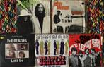 Singles THE BEATLES / JOHN LENNON, Cd's en Dvd's, Vinyl | Pop, Overige formaten, 1960 tot 1980, Gebruikt, Ophalen of Verzenden