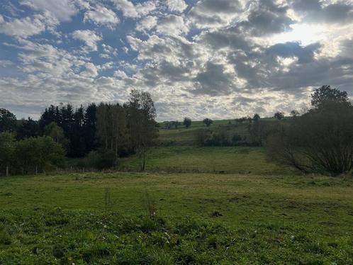 Terrain à vendre à Bertogne, Immo, Gronden en Bouwgronden, 1500 m² of meer