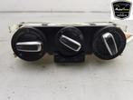 BEDIENINGSPANEEL VERWARMING Volkswagen Polo V (6R), Gebruikt, Volkswagen