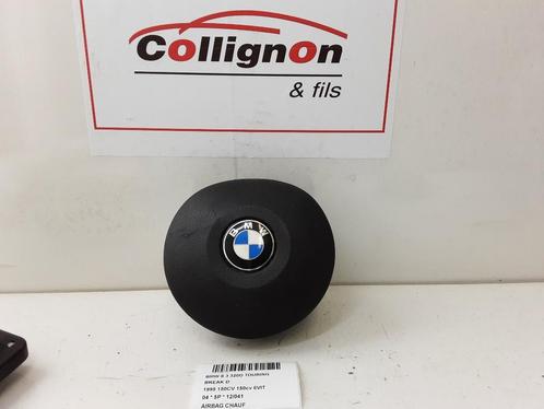 AIRBAG STUUR BMW 3 serie Touring (E46 / 3) (33675789104Z), Auto-onderdelen, Overige Auto-onderdelen, BMW, Gebruikt