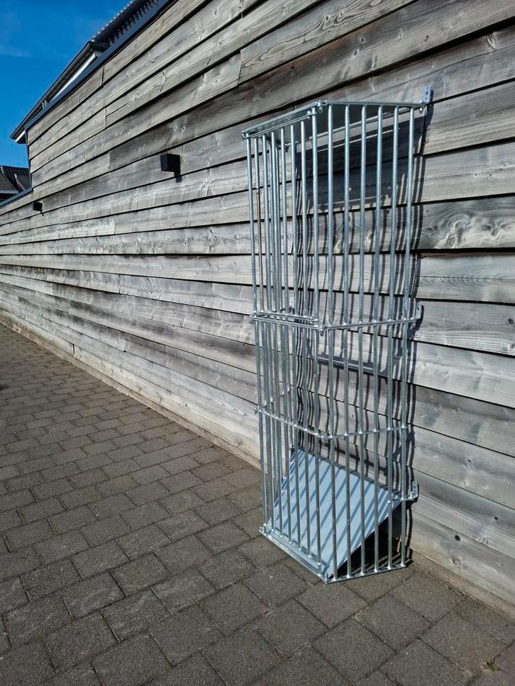 Grote hooiruif  slow feeder . Nieuwe, Dieren en Toebehoren, Paarden en Pony's | Overige Paardenspullen, Nieuw, Ophalen