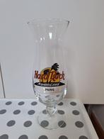Hard Rock Cafe Paris Hurricane Glass, Ophalen, Zo goed als nieuw, Overige typen